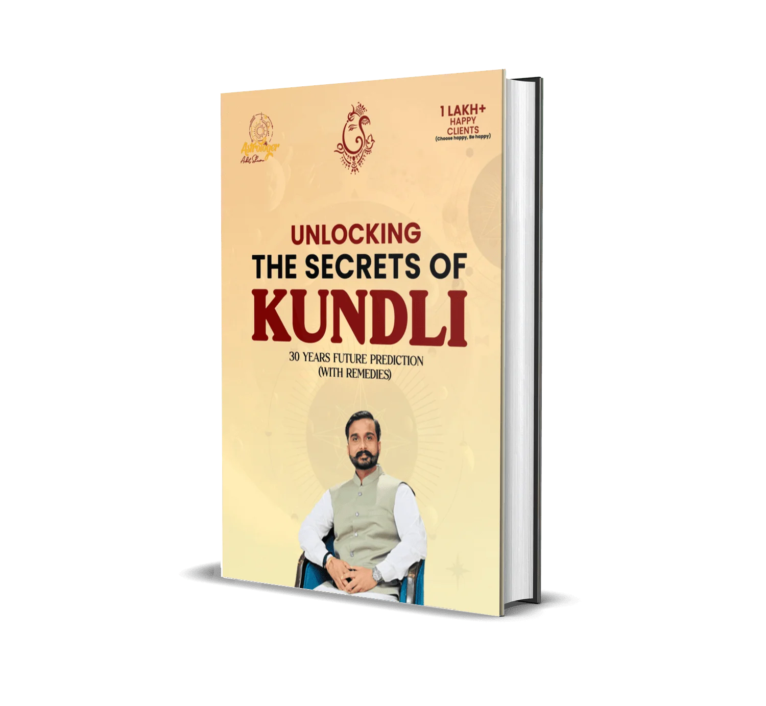 Personalized Kundali